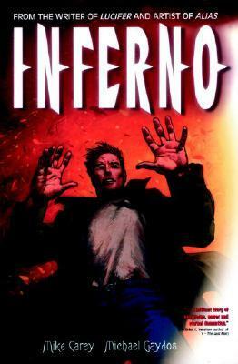 Inferno by Michael Gaydos, Mike Carey