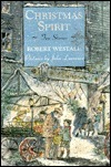 Christmas Spirit: Two Stories by Robert Westall