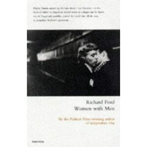 Women With Men by Richard Ford