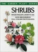 The Random House Book of Shrubs by Martyn Rix, Roger Phillips