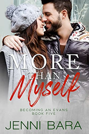 More Than Myself by Jenni Bara