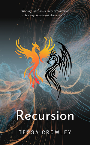 Recursion by Tessa Crowley