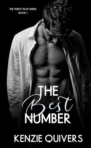 The Best Number by Kenzie Quivers