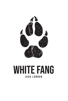 White Fang by Jack London