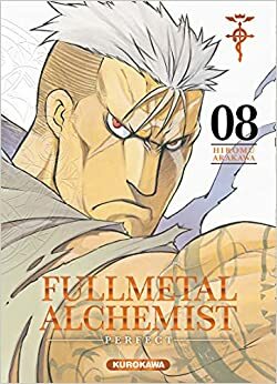 Fullmetal Alchemist Perfect, Tome 08 by Hiromu Arakawa