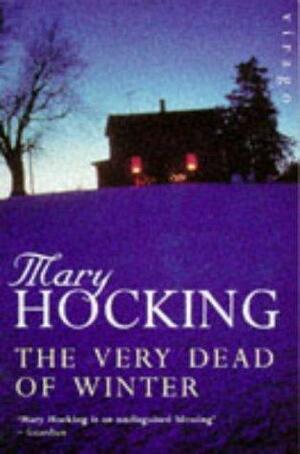 The Very Dead Of Winter by Mary Hocking