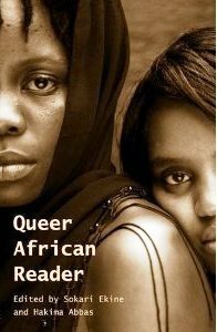 Queer African Reader by Sokari Ekine