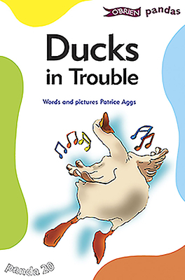 Ducks in Trouble by Patrice Aggs