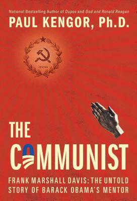 Communist by Paul Kengor