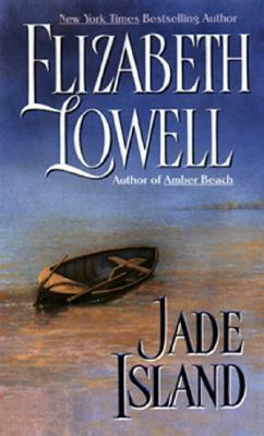 Jade Island by Elizabeth Lowell