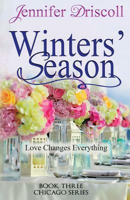 Winters' Season by Jennifer Driscoll