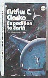 Expedition to Earth by Arthur C. Clarke