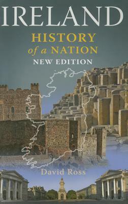 Ireland: History of a Nation by Judy Hamilton