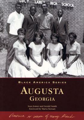 Augusta Georgia by Gerald Smith, Sean Joiner