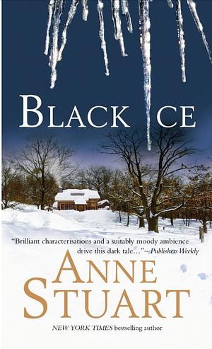 Black Ice by Anne Stuart