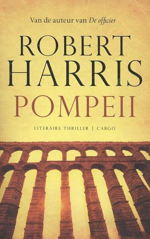 Pompeï by Robert Harris