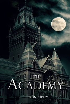 The Academy by Ron Ripley, Scare Street