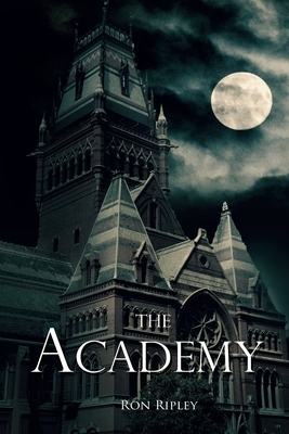 The Academy by Ron Ripley