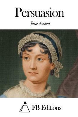 Persuasion by Jane Austen