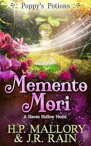 Memento Mori by H.P. Mallory, H.P. Mallory, J.R. Rain