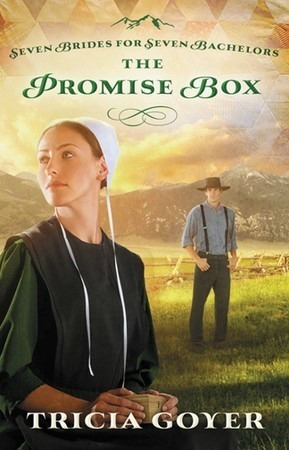 The Promise Box by Tricia Goyer