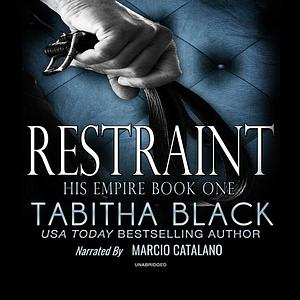 Restraint by Tabitha Black