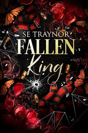 Fallen King by SE Traynor
