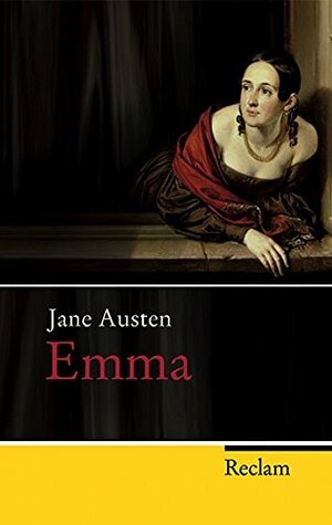 Emma by Jane Austen, Christian Grawe, Ursula Grawe