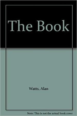 The Book by Alan Watts