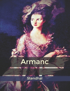 Armance by Stendhal