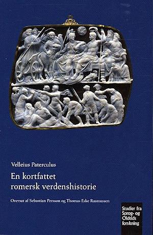 En kortfattet romersk verdenshistorie by Velleius Paterculus