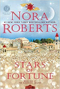 A Sors csillagai by Nora Roberts