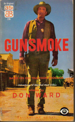Gunsmoke(Gunsmoke) by Don Ward
