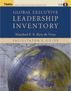 Global Executive Leadership Inventory (Geli), Observer, Observer by Manfred F. R. Kets de Vries