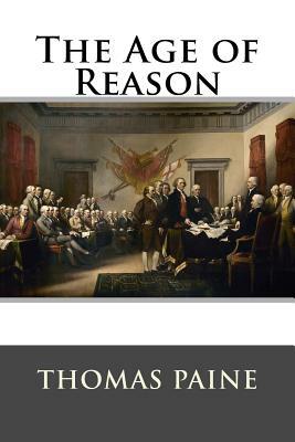 The Age of Reason by Thomas Paine