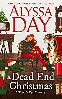 A Dead End Christmas by Alyssa Day