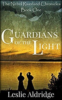 Guardians of the Light by Leslie Aldridge