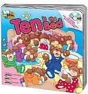 Ten in the Bed by School Specialty Publishing