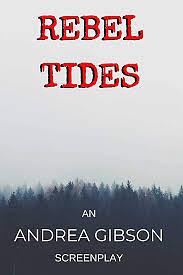 Rebel Tides by Andrea Gibson