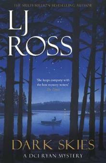 Dark Skies by L.J. Ross