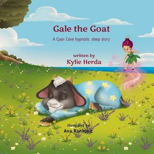 Gale the Goat: A Cyan Cove hypnotic sleep story by Kylie Herda