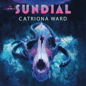 Sundial by Catriona Ward