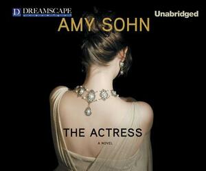 The Actress by Amy Sohn