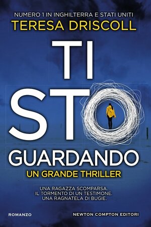 Ti sto guardando by Teresa Driscoll