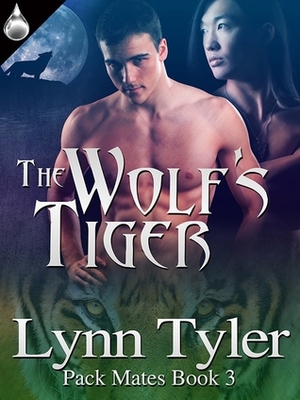 The Wolf's Tiger by Lynn Tyler
