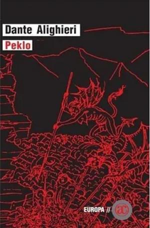 Peklo by Dante Alighieri