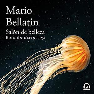 Salón de belleza by Mario Bellatin