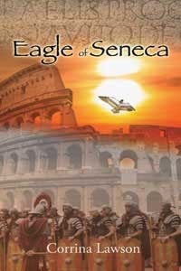 Eagle of Seneca by Corrina Lawson
