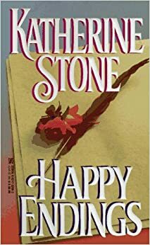 Happy Endings by Katherine Stone