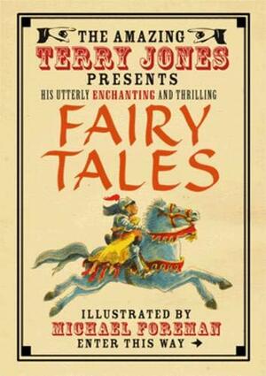 Fairy Tales by Terry Jones